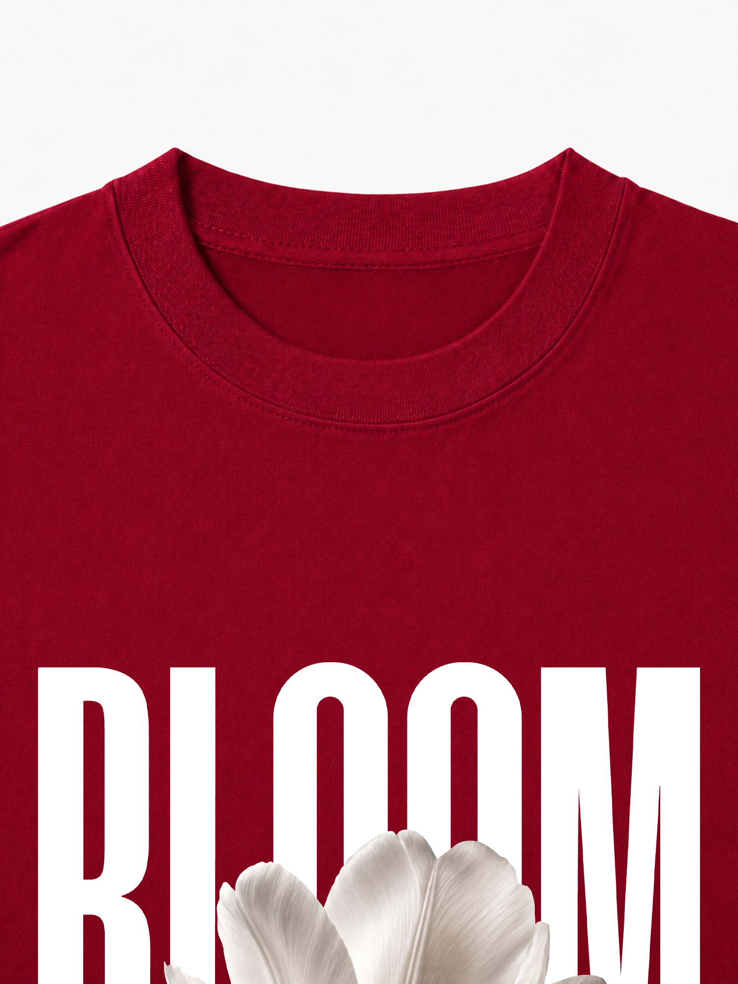 Áo Thun Nữ Bloom