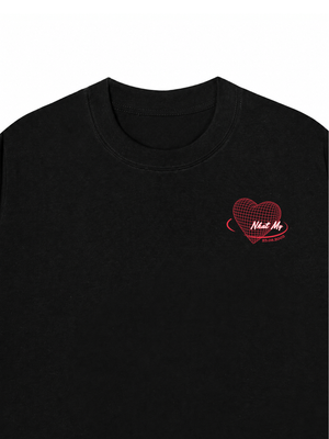 Áo Thun Custom Name And Year Self Love