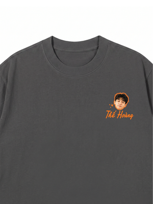 Áo Thun Custom Class Shirt Quote