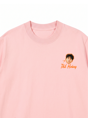Áo Thun Custom Class Shirt Quote
