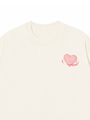Áo Thun Custom Name And Year Self Love