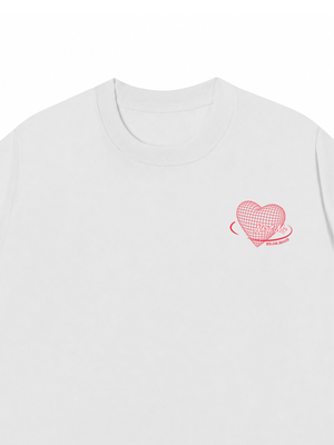 Áo Thun Custom Name And Year Self Love