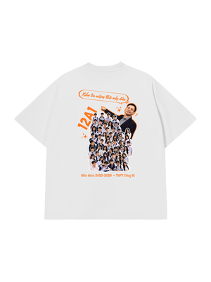 Áo Thun Custom Class Shirt Quote