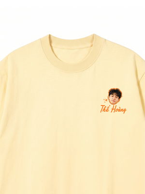 Áo Thun Custom Class Shirt Quote