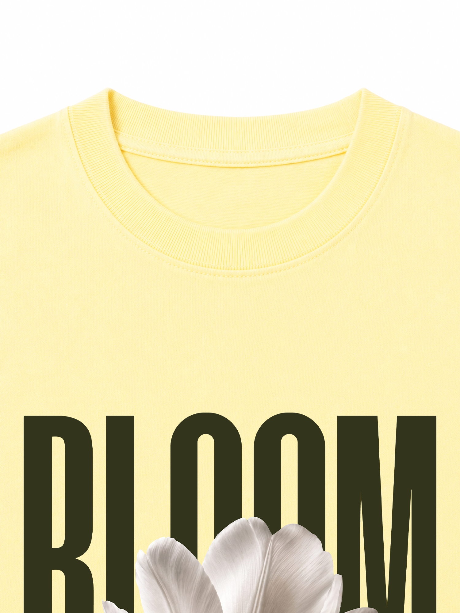 Áo Thun Nữ Bloom