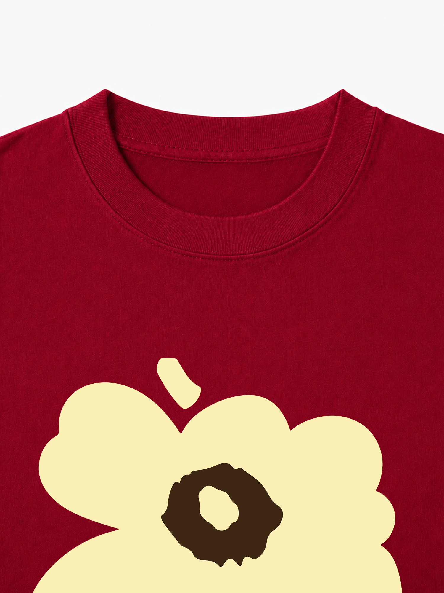 Áo Thun Nữ Grovin With Byyou