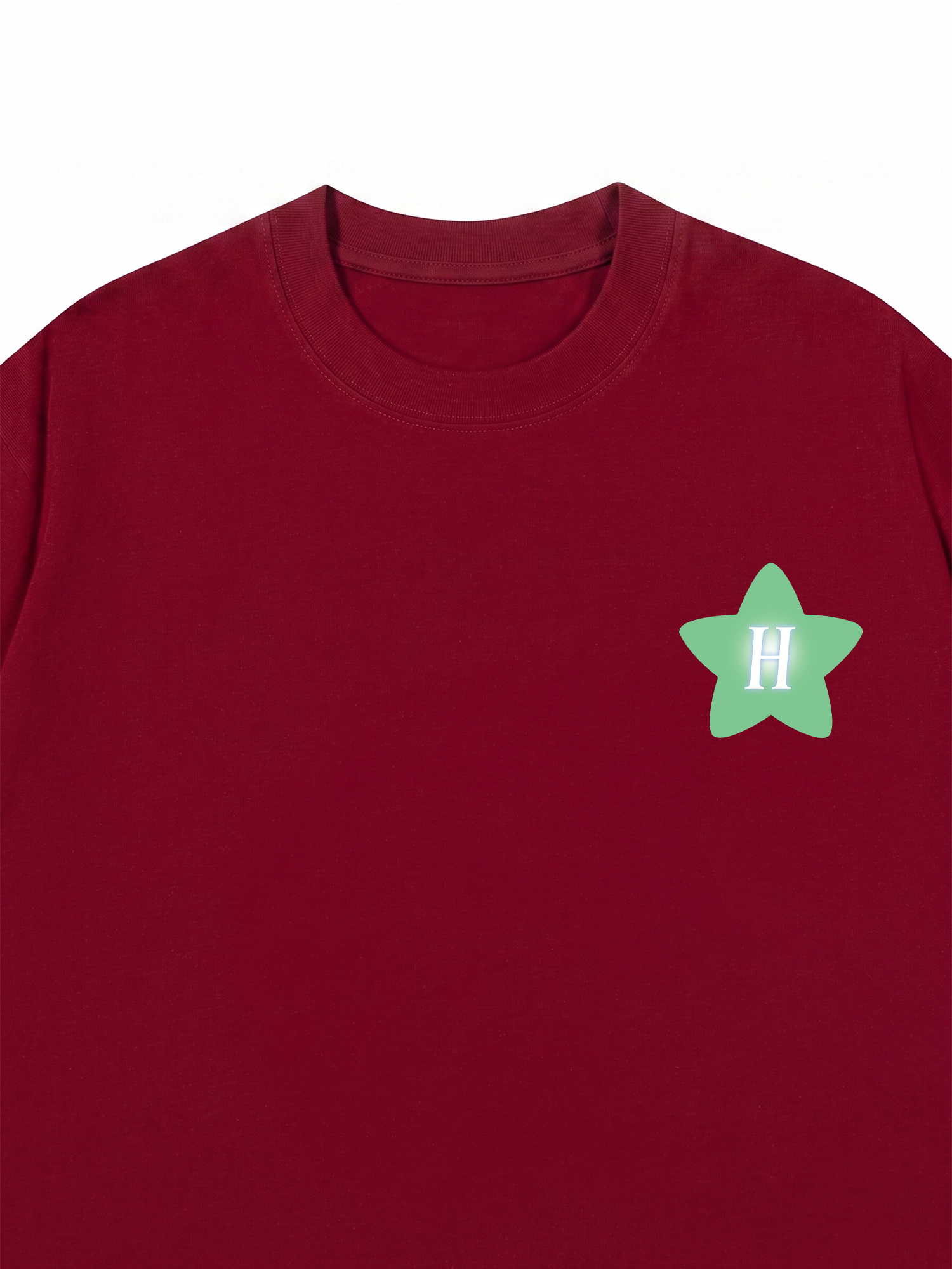 Áo Thun Custom Star Name
