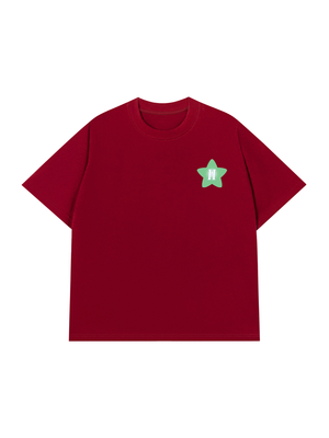 Áo Thun Custom Star Name