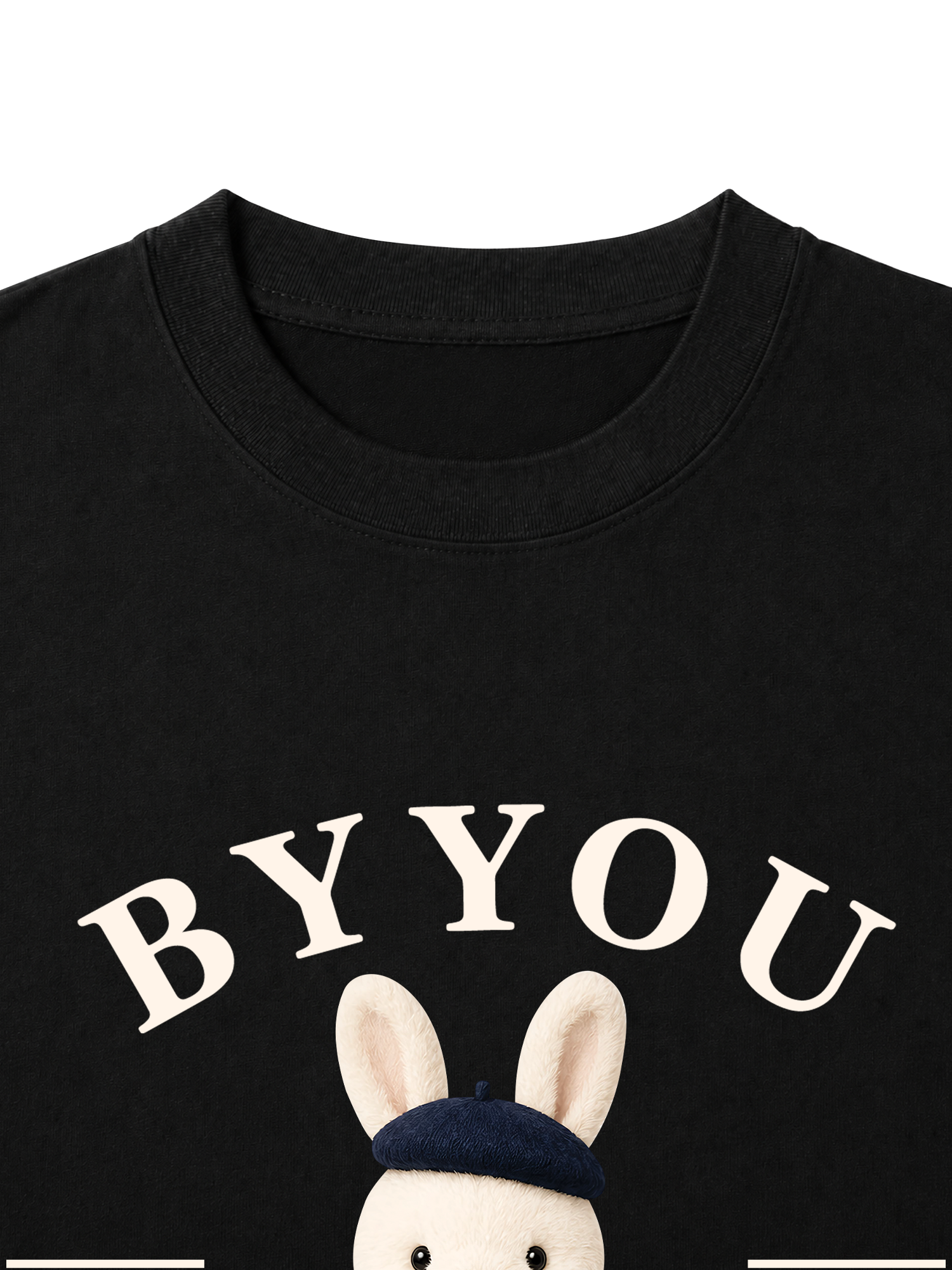 Áo Thun Nữ Bunny ByYou