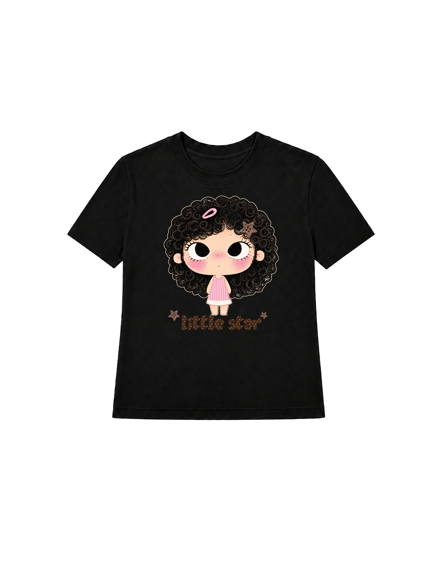 Áo Thun Nữ Little Star
