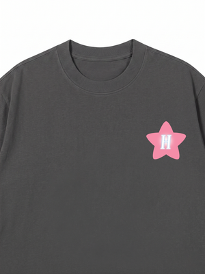 Áo Thun Custom Star Name