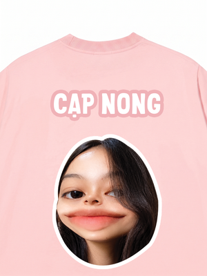 Áo Thun Custom Bestie Hội Rắn
