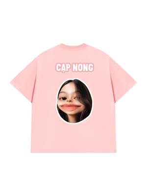 Áo Thun Custom Bestie Hội Rắn