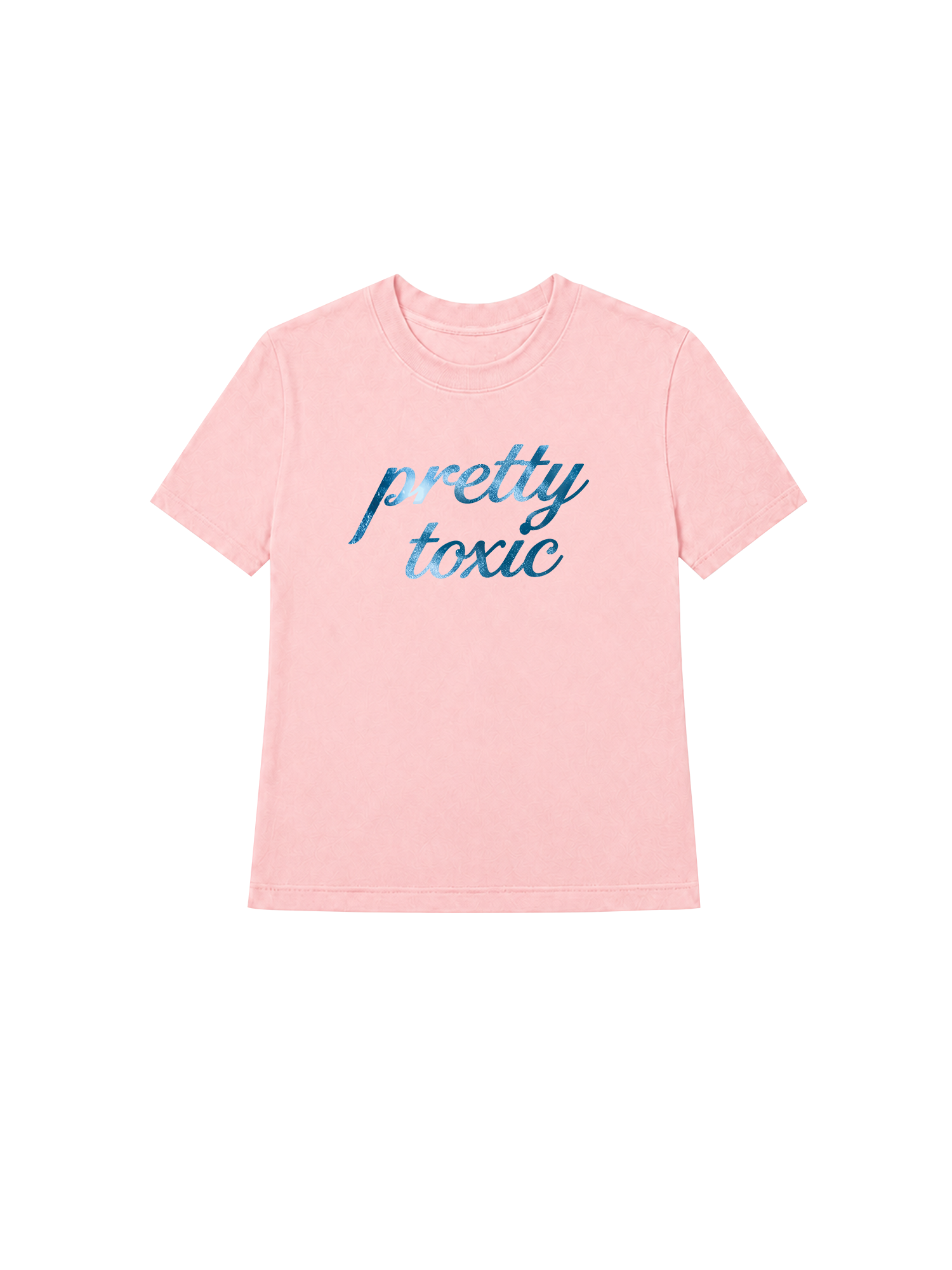 Áo Thun Nữ Pretty Toxic 3