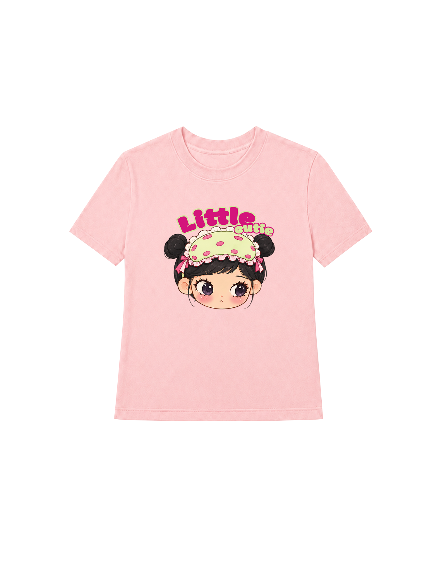 Áo Thun Nữ Little Cutie