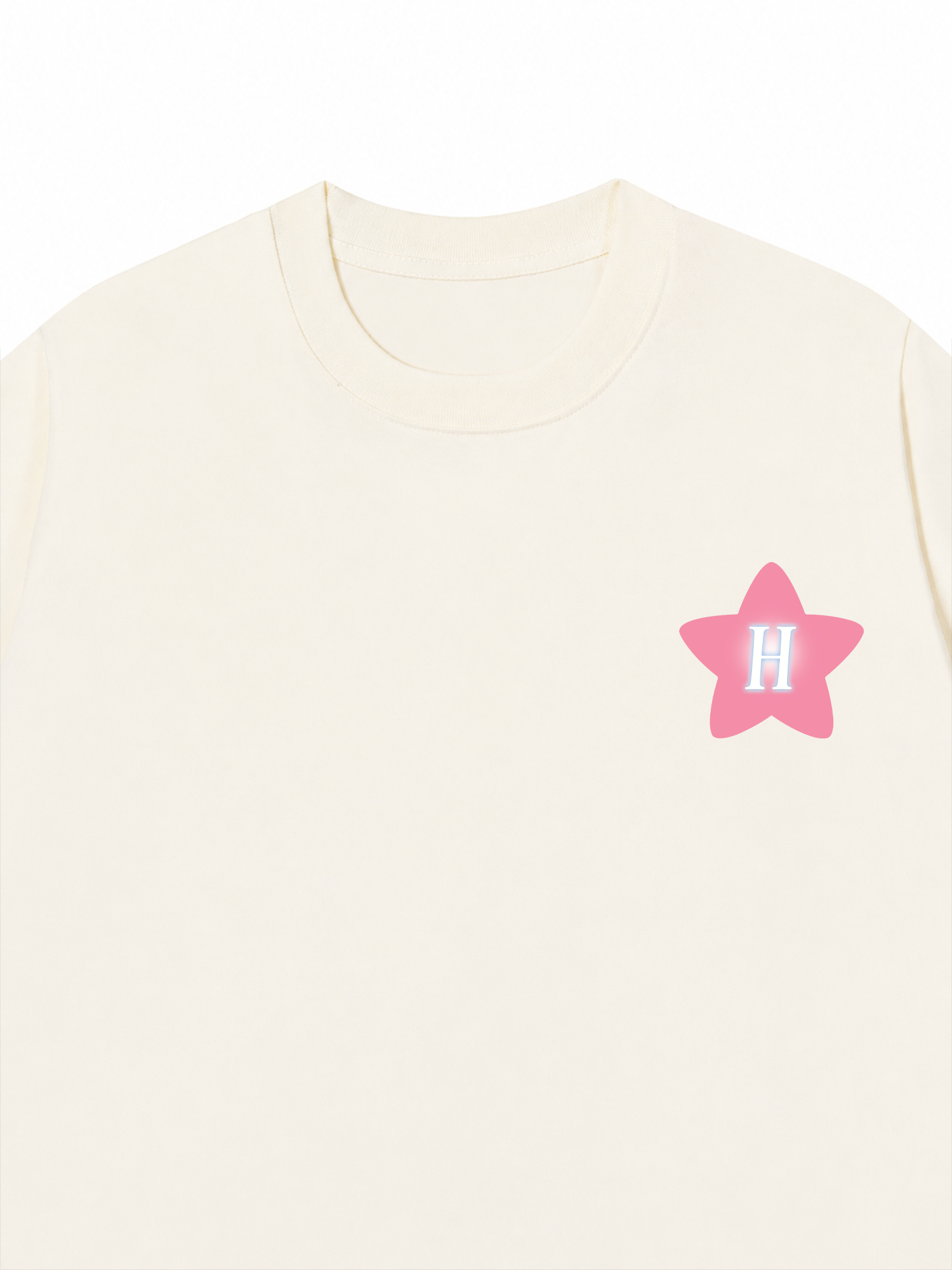 Áo Thun Custom Star Name