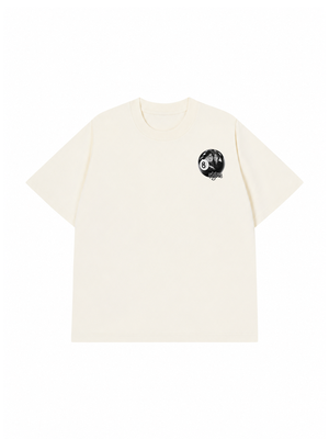Áo Thun Custom Couple Pocket Lover