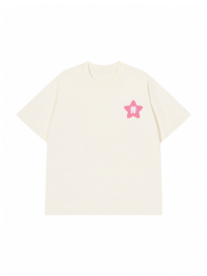 Áo Thun Custom Star Name