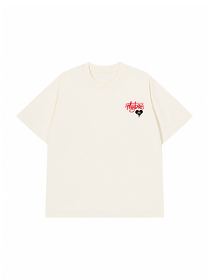 Áo Thun Custom Name My Bae, My Darling