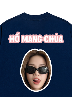 Áo Thun Custom Bestie Hội Rắn