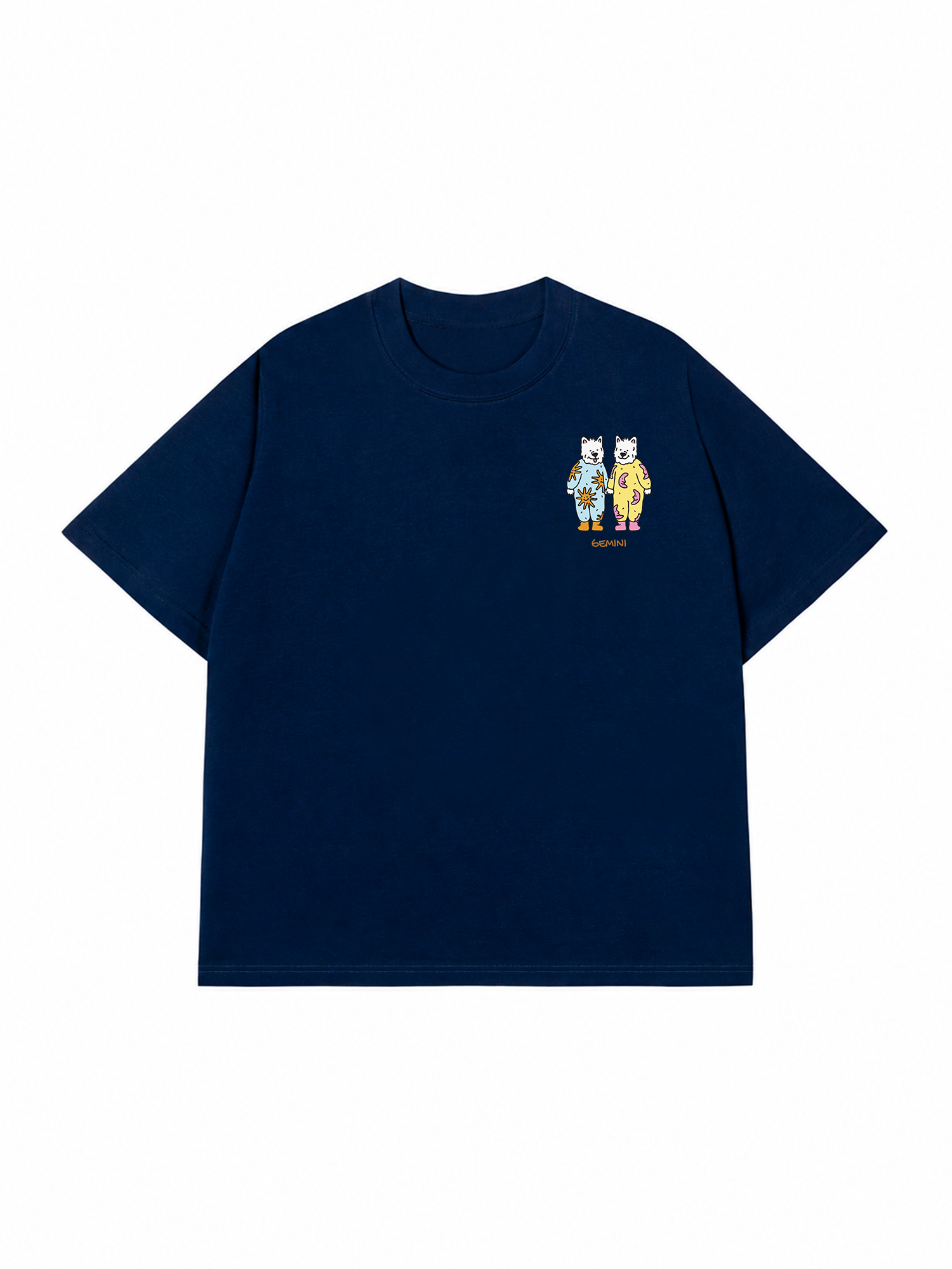 Áo Thun Custom Zodiac