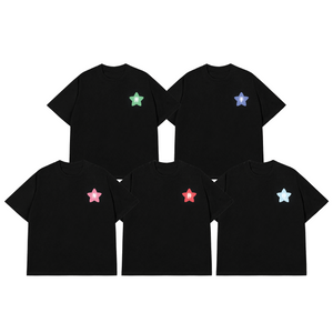 Áo Thun Custom Star Name
