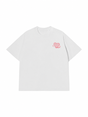 Áo Thun Custom Name And Year Self Love