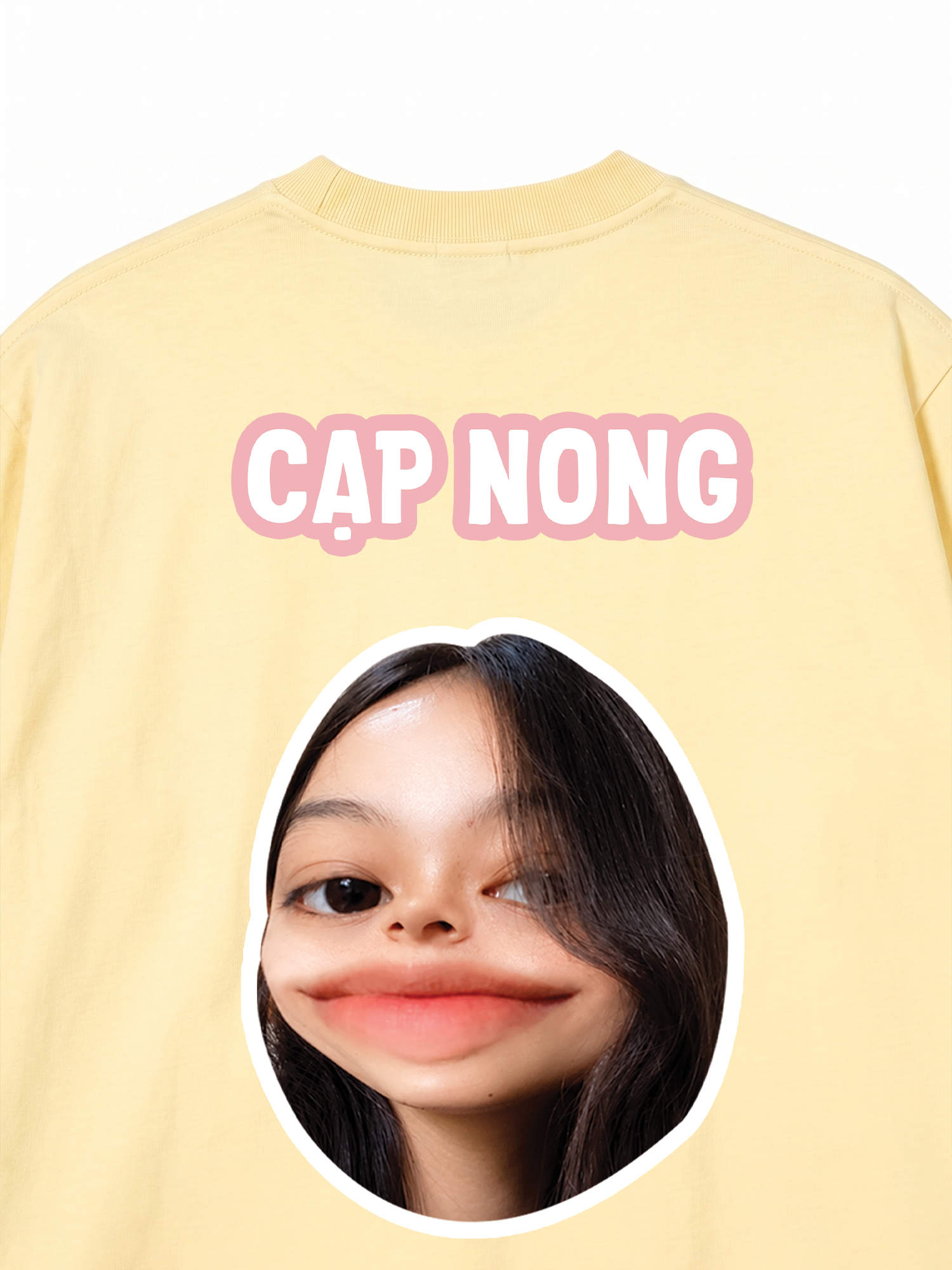 Áo Thun Custom Bestie Hội Rắn