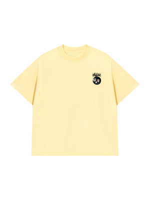 Áo Thun Custom Couple Blue Pocket Lover My Bae