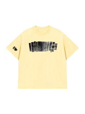 Áo Thun Custom Eyes Shirt Girlfriend And Boyfriend's Eyes