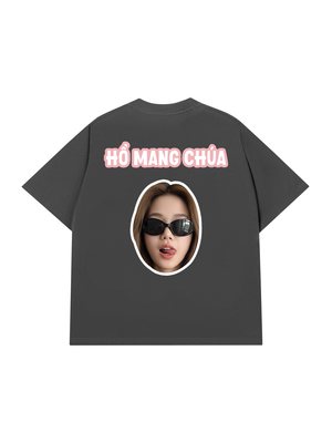Áo Thun Custom Bestie Hội Rắn