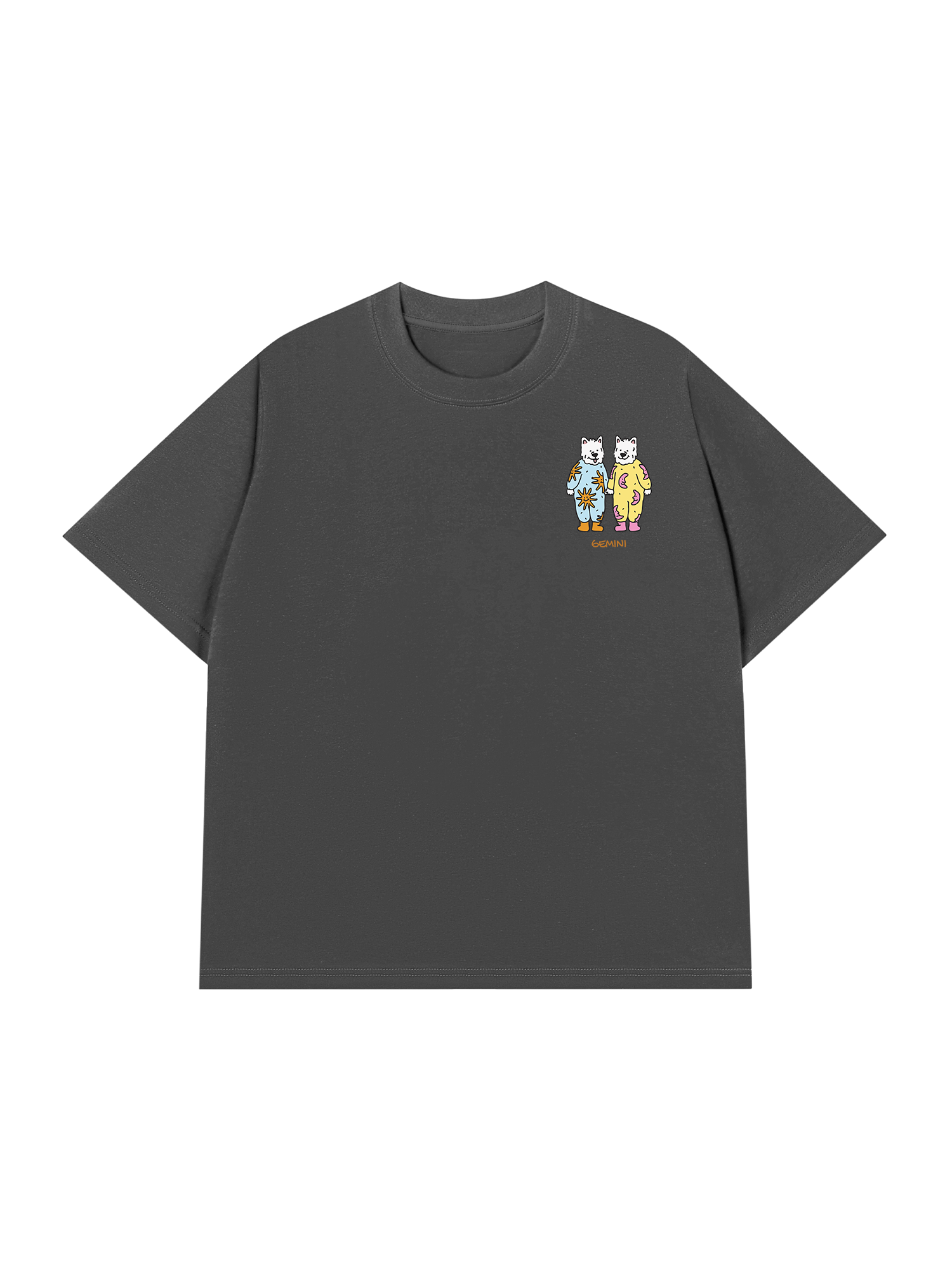 Áo Thun Custom Zodiac