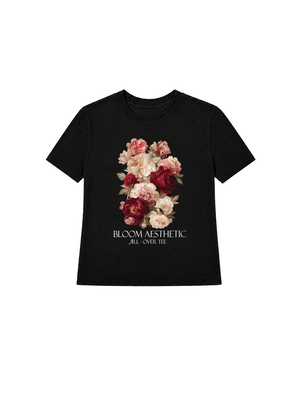 Áo Thun Nữ Bloom Aesthetic