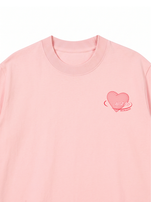 Áo Thun Custom Name And Year Self Love