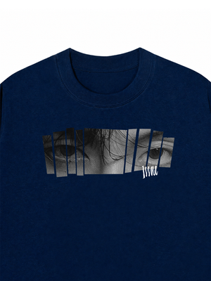 Áo Thun Custom Eyes Shirt Girlfriend And Boyfriend's Eyes