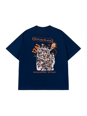 Áo Thun Custom Class Shirt Quote