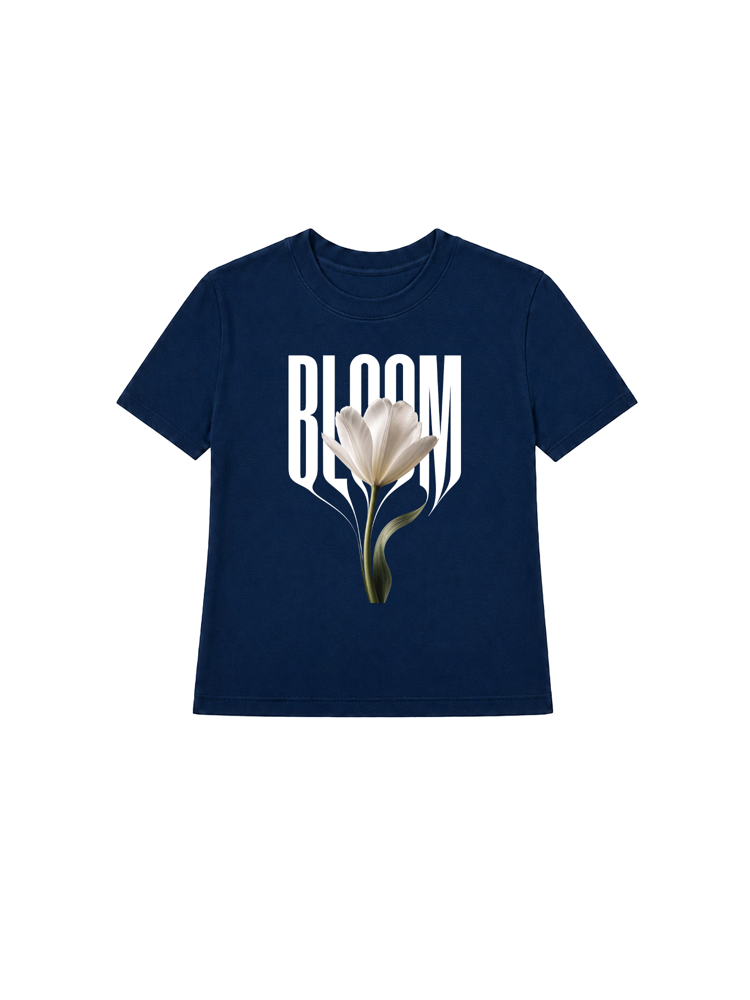 Áo Thun Nữ Bloom