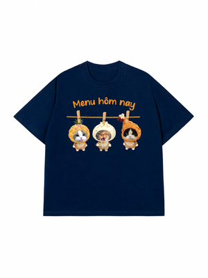Áo Thun Custom Pet Hanging Clothespin
