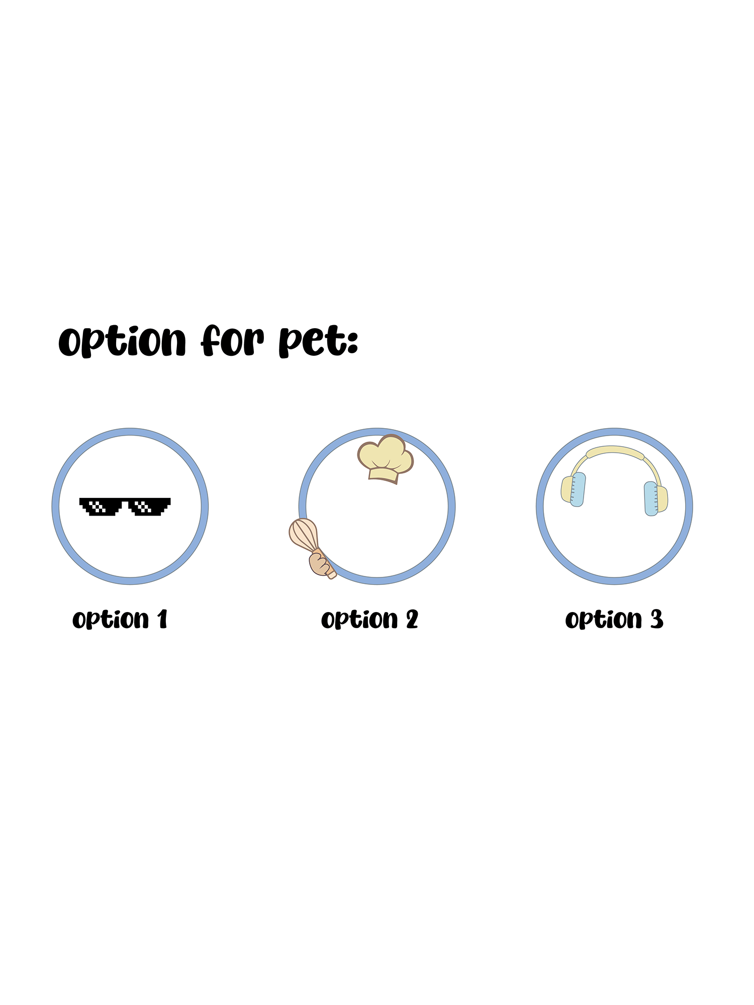 Áo Thun Custom Pet The Cutest Cat Ever