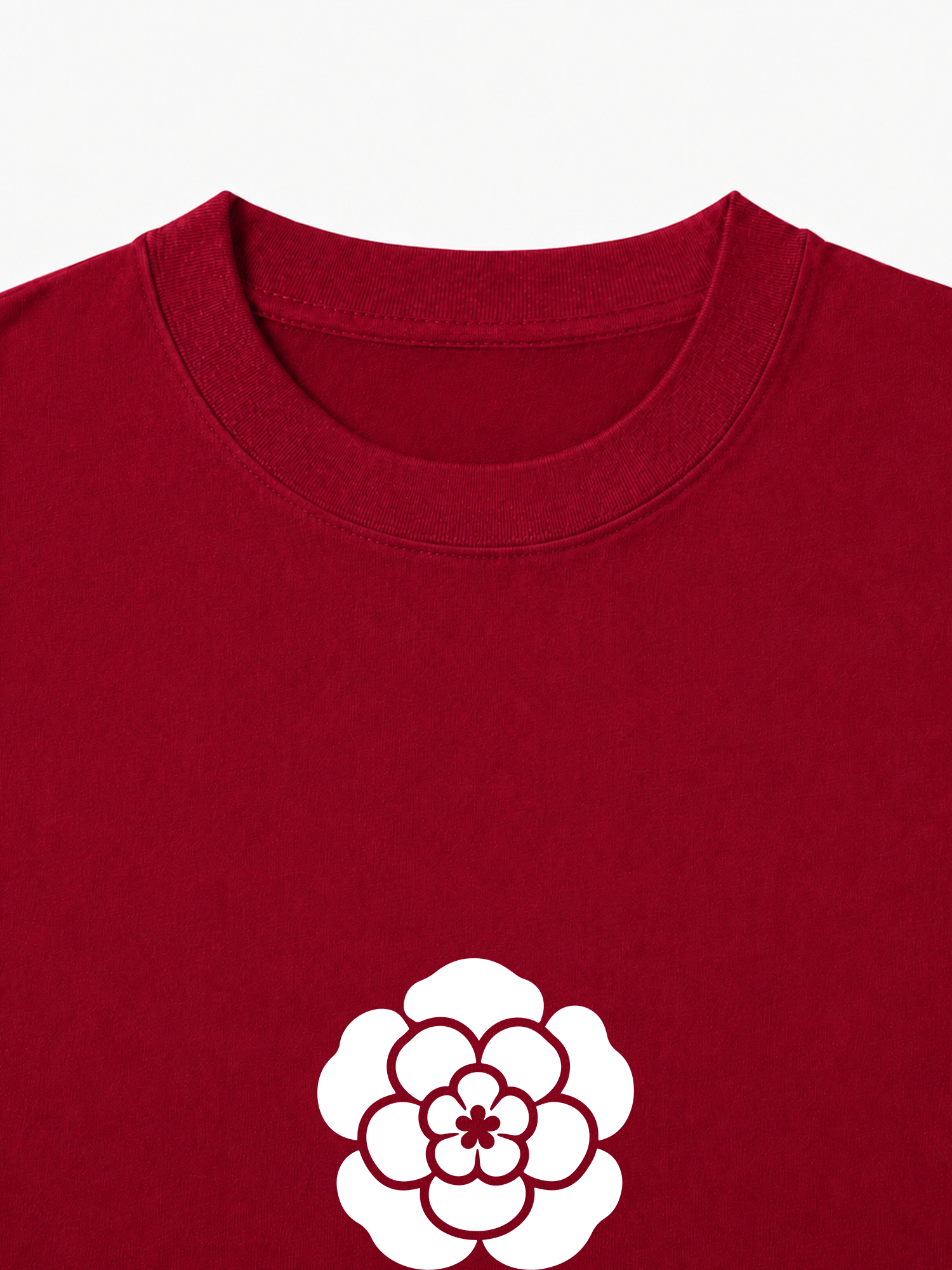 Áo Thun Nữ Camellia