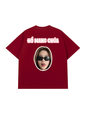 Áo Thun Custom Bestie Hội Rắn