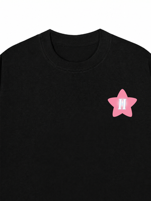 Áo Thun Custom Star Name