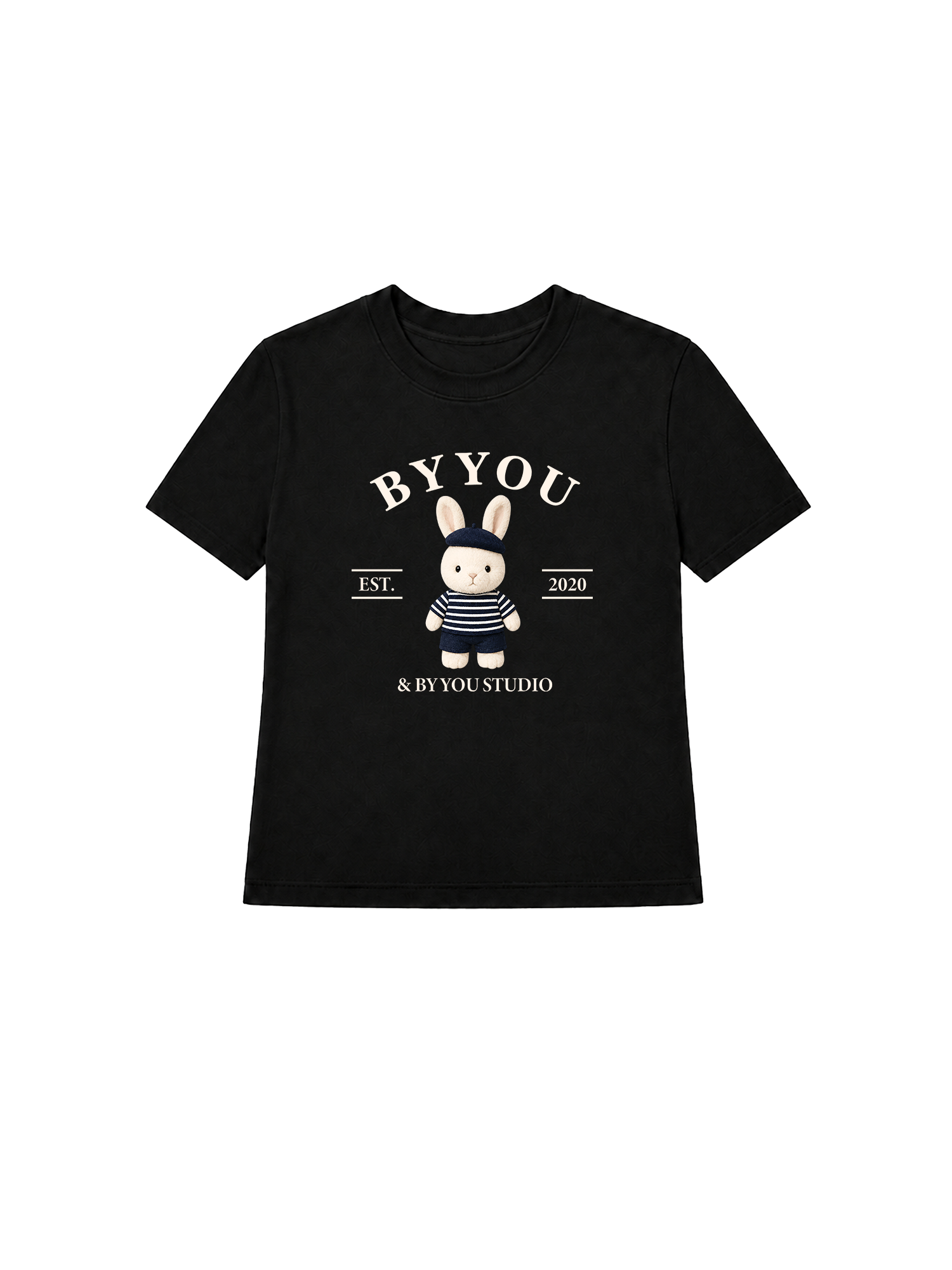 Áo Thun Nữ Bunny ByYou