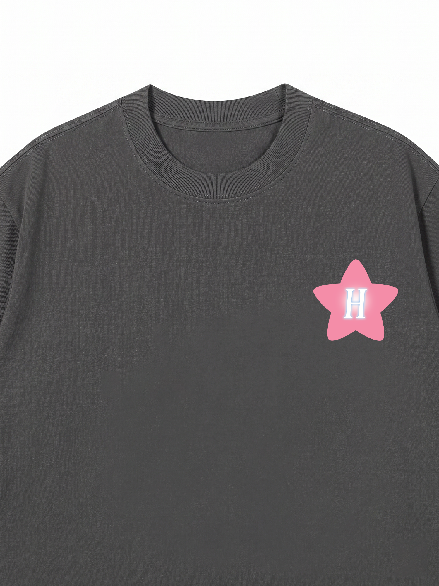 Áo Thun Custom Star Name