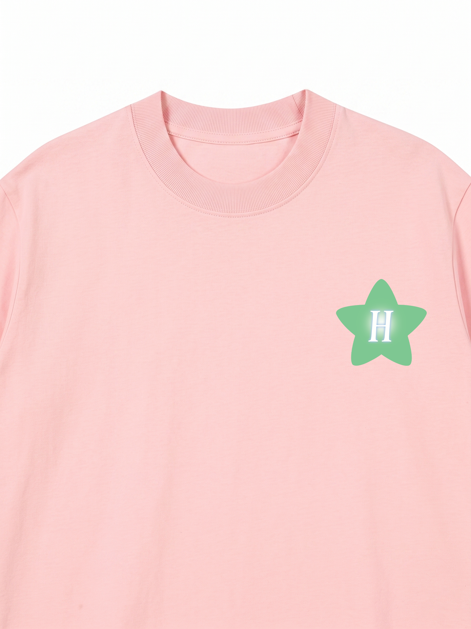 Áo Thun Custom Star Name