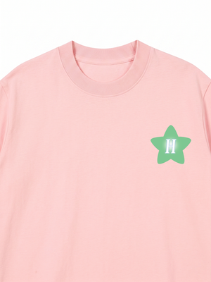 Áo Thun Custom Star Name