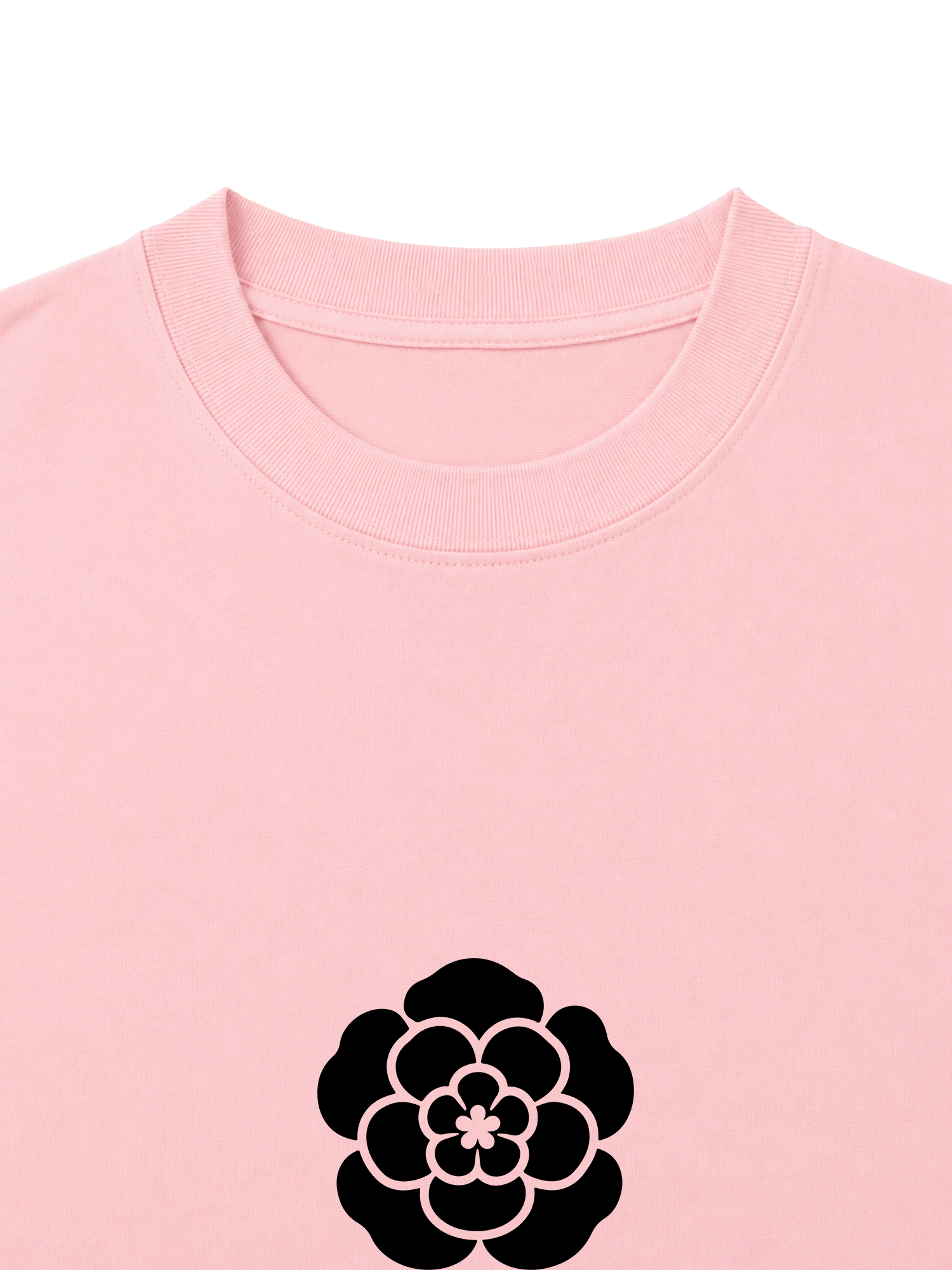 Áo Thun Nữ Camellia