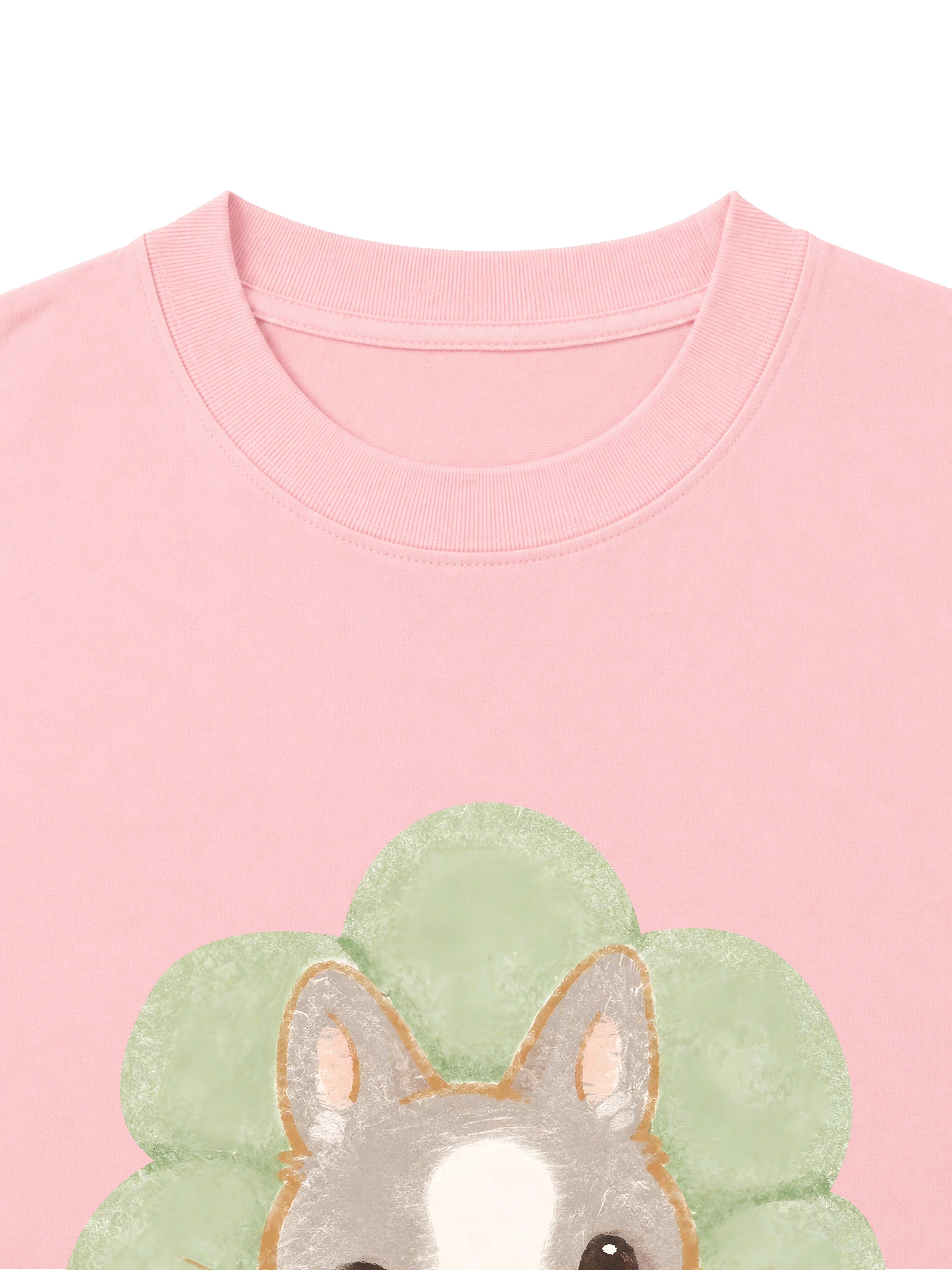 Áo Thun Nữ Baby Bunny