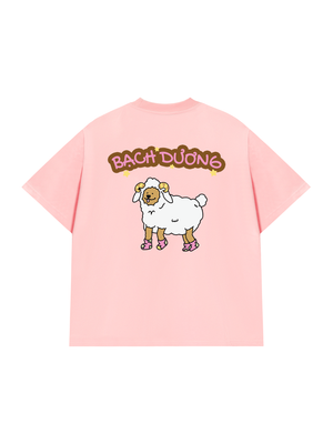 Áo Thun Custom Zodiac