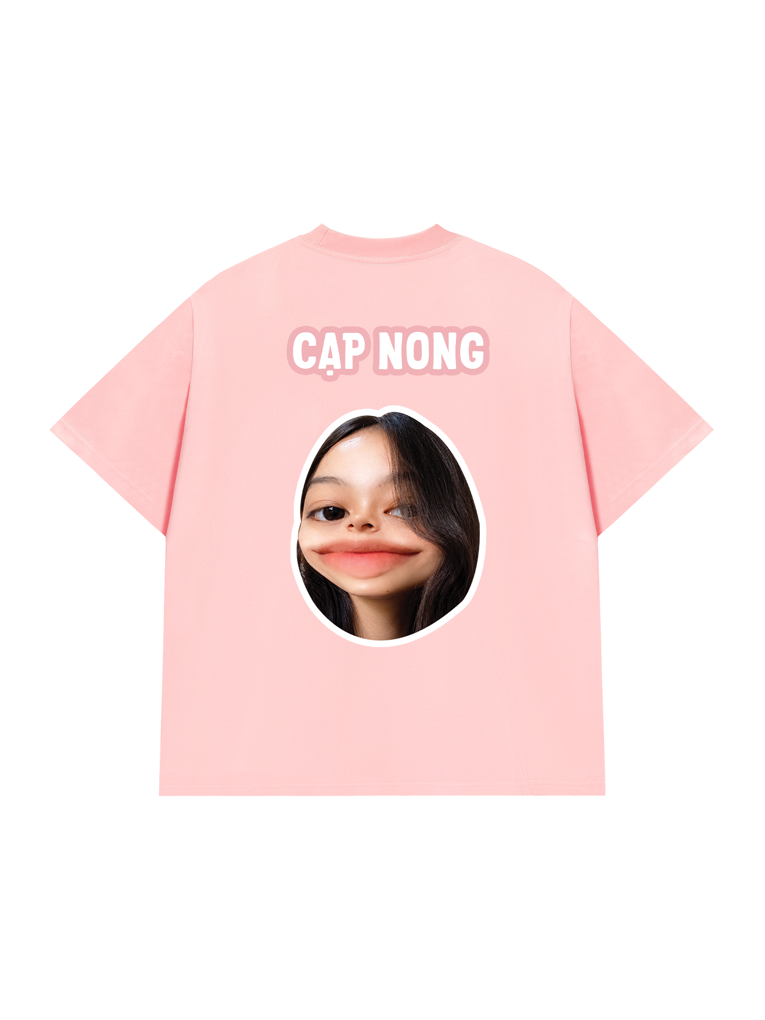 Áo Thun Custom Bestie Hội Rắn